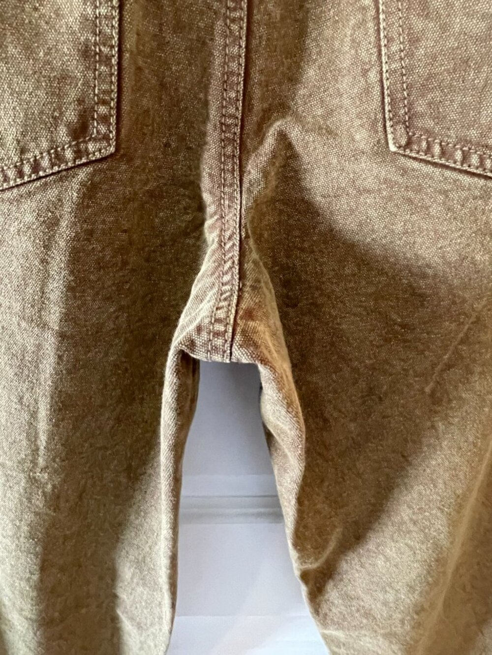 NWOT We The Free Free People Head In The Clouds Cargo Pants 8 - Picture 14 of 15